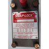 Namco Snap-Lock 600V-Ac Limit Switch EA880-13100